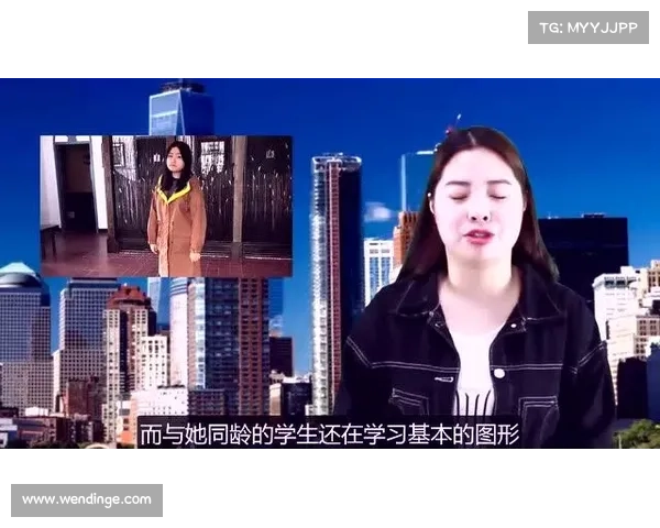 印尼华裔少女Devina从YouTube自学到国际八强的咏春之路 印尼华裔少女Devina从YouTube自学到国际八强的咏春之路