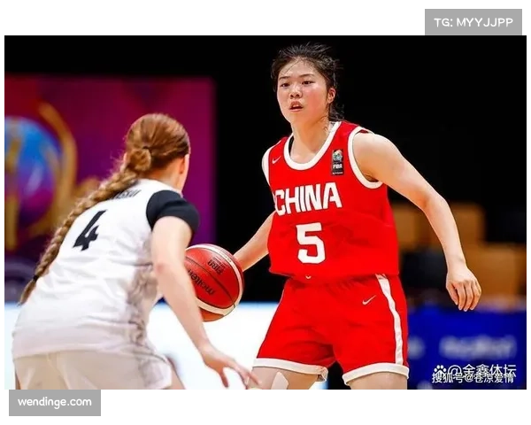 中国女篮惜败澳大利亚无缘U16亚洲杯决赛李沅珊手感冰冷成遗憾焦点