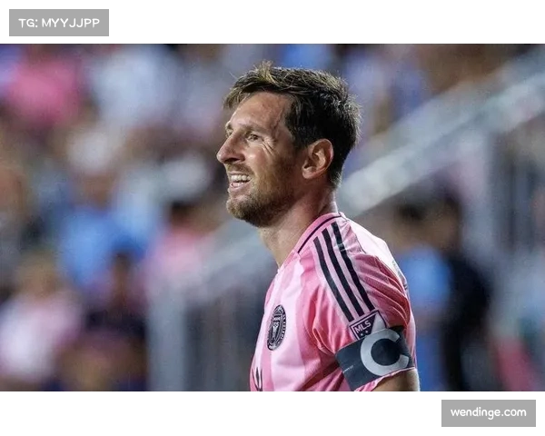 梅西收官战闪耀全场登顶双榜创造历史成就巅峰