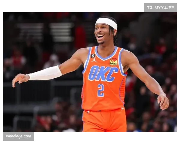 亚历山大持球挡拆决策精度提升，雷霆进攻体系运转流畅